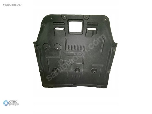 Bmw X1 F48 Motor Alt Muhafaza 51757343142 - İlan ve alışverişte