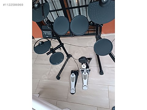 Drum elektrik yamaha online dtx 450k