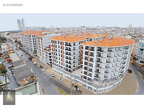 TOKİ KONUTLARINDA YENİ DAİRE GÜZEL KULLANIMLI BİR...