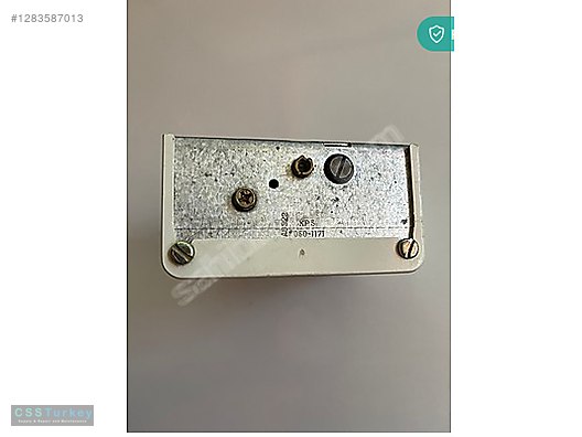 İkinci El ve Sıfır Alışveriş / Teknik Elektronik / Test & Ölçüm Cihazı / Basınç Ölçer