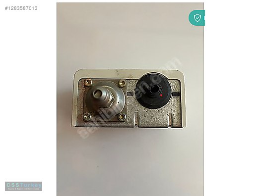 İkinci El ve Sıfır Alışveriş / Teknik Elektronik / Test & Ölçüm Cihazı / Basınç Ölçer