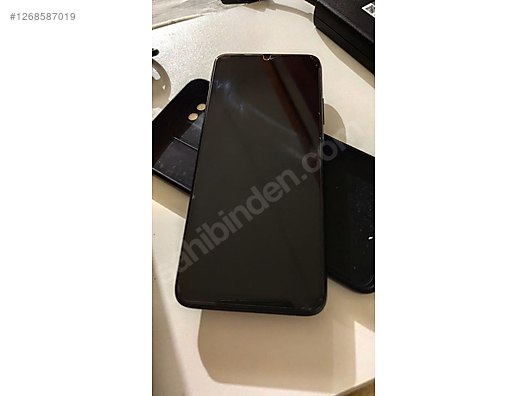 İkinci El ve Sıfır Alışveriş / Cep Telefonu & Aksesuar / Cep Telefonu / Xiaomi / Redmi 10C