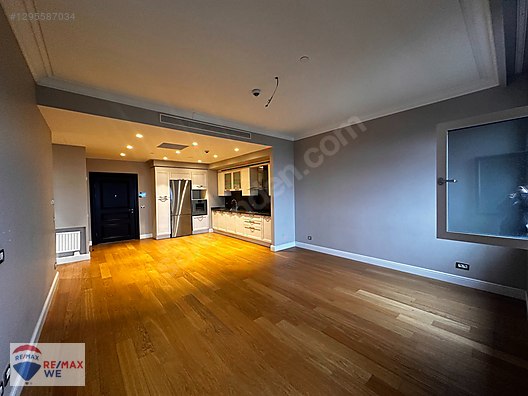Emaar Square Residence 1+1 for Sale with Installment Plan