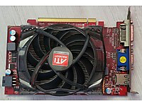 Ati Radeon AX 6760 HV3 Ekran Kartı 1GB GDDR5 DX11 128Bit Hatasız #1283587043