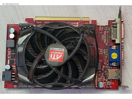 İkinci El Ekran Kartı