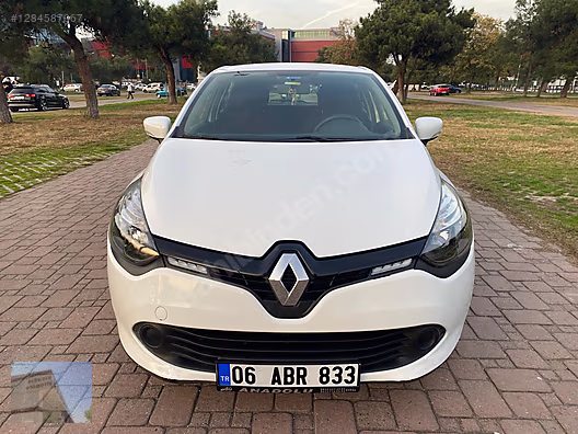 temiz kullanılmış masrafsız bir araç Kredi kartına 12 taksit #1284587067