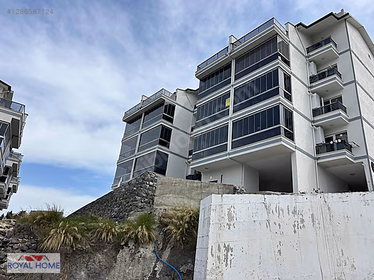 Halitpaşa'da Marina yakını 2+1 Yeni Daire #1286587124