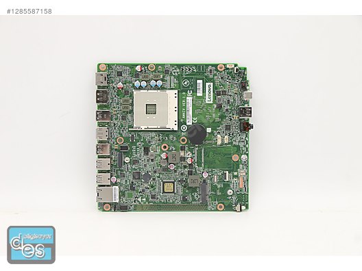 Garantili Sıfır Lenovo ThinkCentre M75q Gen2 Anakart 5B20U54401