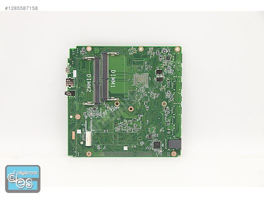 Garantili Sıfır Lenovo ThinkCentre M75q Gen2 Anakart 5B20U54401
