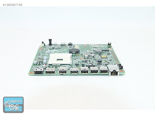 Garantili Sıfır Lenovo ThinkCentre M75q Gen2 Anakart 5B20U54401