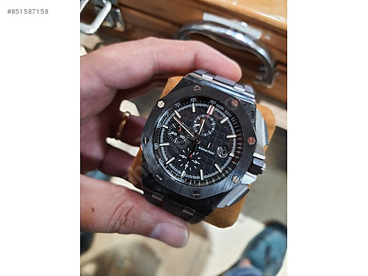 Audemars Piguet Erkek Kol Saati Sahibinden Com Da 851587158