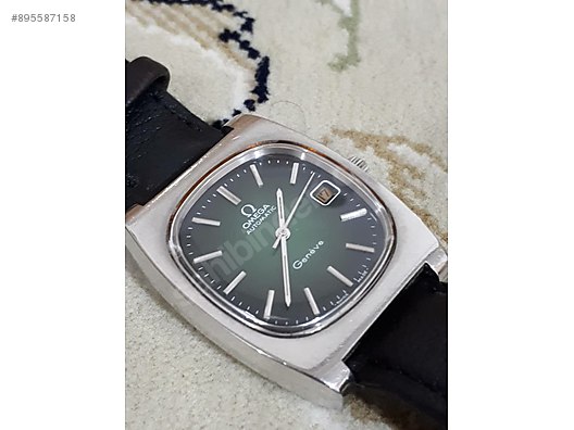 Omega Erkek Kol Saati Sahibinden Com Da 895587158