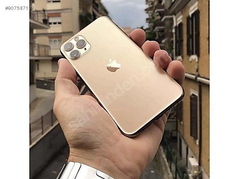 apple iphone 11 pro max iphone 11 pro max 256g gold at sahibinden com 907587177 apple iphone 11 pro max iphone 11 pro max 256g gold at sahibinden com 907587177