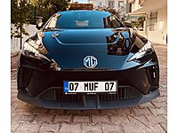 Sahibinden MG MG4 28.000 Km'de Acil Satılık!!! #1282587203