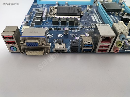 Used & Brand New Items / Computers / Desktops / Desktop Components / Motherboards