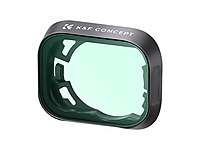 K&F Concept DJI Mini 3 Pro Uyumlu HD UV Filtre #1283587239