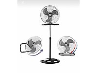 Rubenis Çok Fonksiyonlu Vantilatör