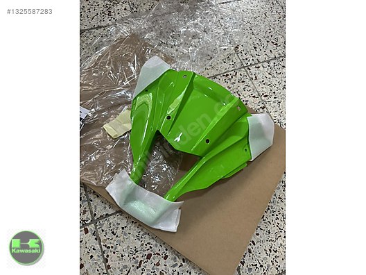 しば Grenaj / 11-15 kawasaki zx10 kafa grenajı zx-10r kafa grenajı