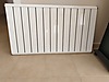 Used & Brand New Items / Garden & Home Improvement / Home Improvement / Heating / Central Heating Towel Radiator