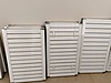 Used & Brand New Items / Garden & Home Improvement / Home Improvement / Heating / Central Heating Towel Radiator