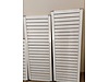 Used & Brand New Items / Garden & Home Improvement / Home Improvement / Heating / Central Heating Towel Radiator