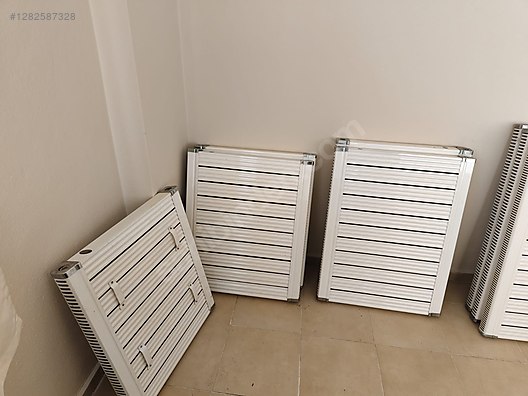 Used & Brand New Items / Garden & Home Improvement / Home Improvement / Heating / Central Heating Towel Radiator