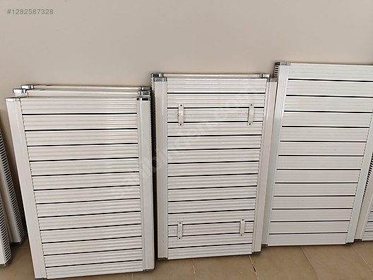 Used & Brand New Items / Garden & Home Improvement / Home Improvement / Heating / Central Heating Towel Radiator