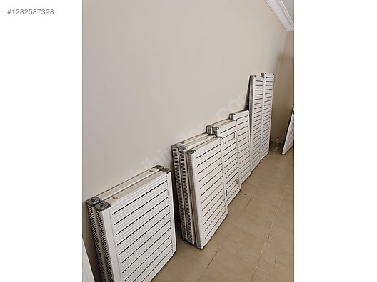 Used & Brand New Items / Garden & Home Improvement / Home Improvement / Heating / Central Heating Towel Radiator