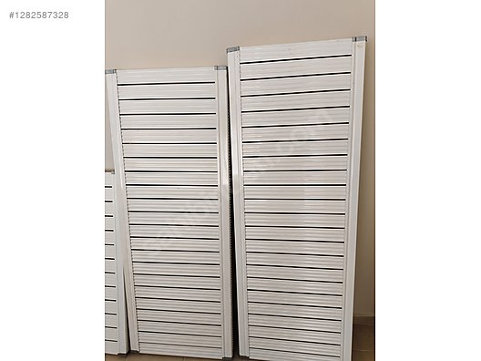 Used & Brand New Items / Garden & Home Improvement / Home Improvement / Heating / Central Heating Towel Radiator