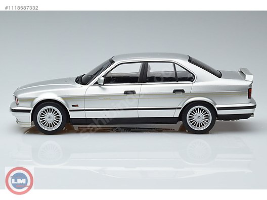 1/18 MCG BMW Alpina B10 4.6 カスタム品-