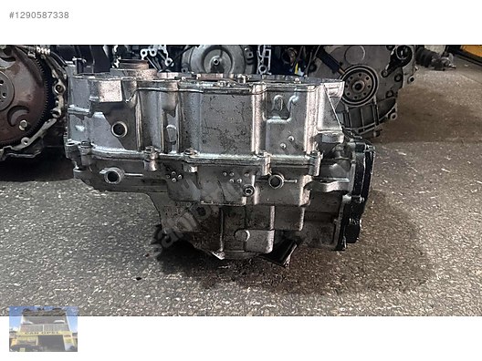 ars様 Otomobil & Arazi Aracı / Şanzıman & Vites / Opel astra k 1.6 dizel