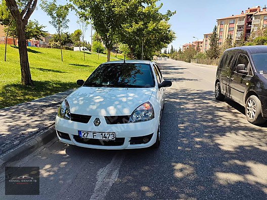 Vasıta / Otomobil / Renault / Symbol / 1.5 DCI / Authentique