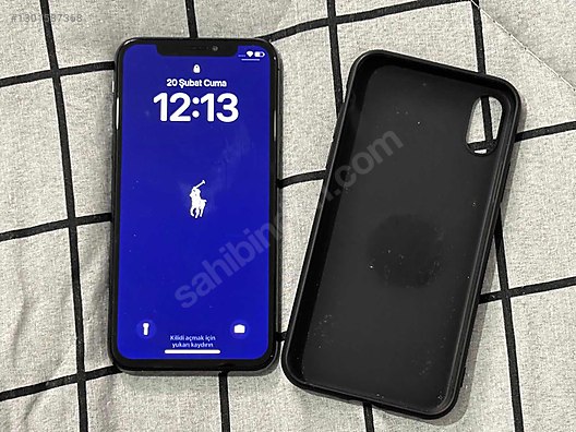 Apple / iPhone X / iPHONE X (64GB) sahibinden.comda - 1301587368