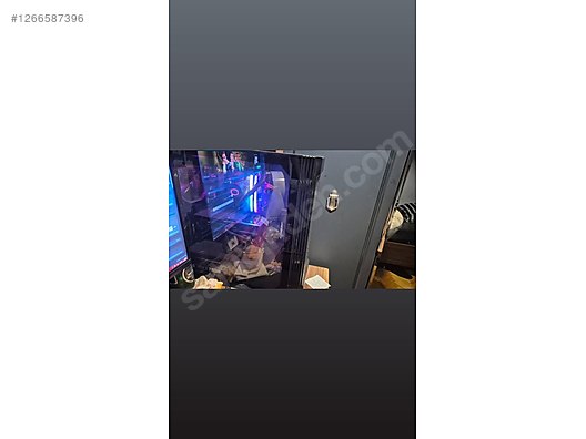 Gigabyte b760 dsh3 anakart - Anakart ve Tüm Masaüstü Bilgisayar Parçaları sahibinden.com'da