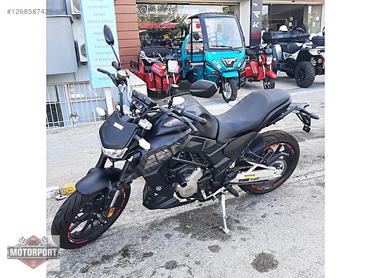 ARORA SK 250 K YENİ YOL ARKADAŞINIZ ÖZEL FİAT İLE SON MOTOR #1268587425