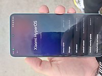 Xiaomi 13T 256/12 YD #1283587449