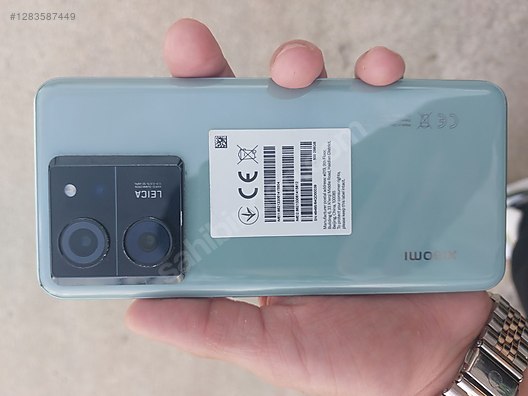 Used & Brand New Items / Cell Phones & Accessories / Cell Phones / Xiaomi / 13T