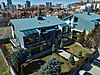 Çayyolu Park Caddesi Yakını Çayırkent Sitesi 5+1 Lüks Daire