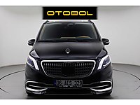 Mercedes-Benz Vito Tourer 114 BlueTec Base Plus