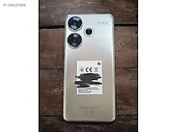 poco f6 Türkiye garantili