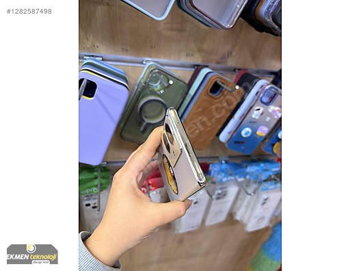 İkinci El ve Sıfır Alışveriş / Cep Telefonu & Aksesuar / Cep Telefonu / Vivo / V29 Lite