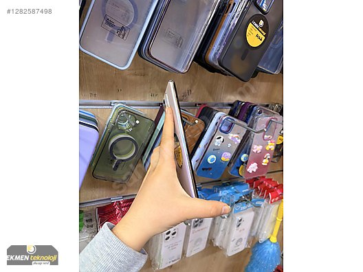 İkinci El ve Sıfır Alışveriş / Cep Telefonu & Aksesuar / Cep Telefonu / Vivo / V29 Lite