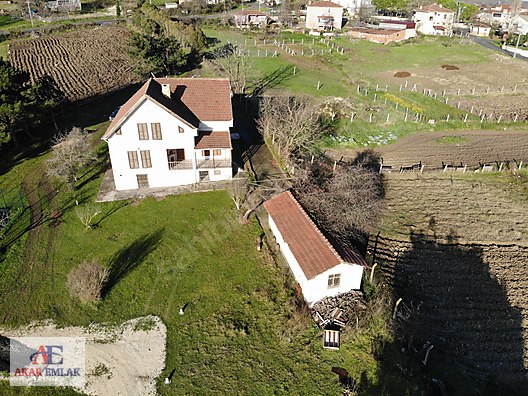 catalca kalfa 1300m icinde satilik mustakil villa satilik bina ilanlari sahibinden com da 980587536