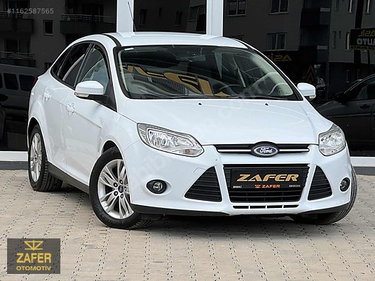 Ford tdci discount