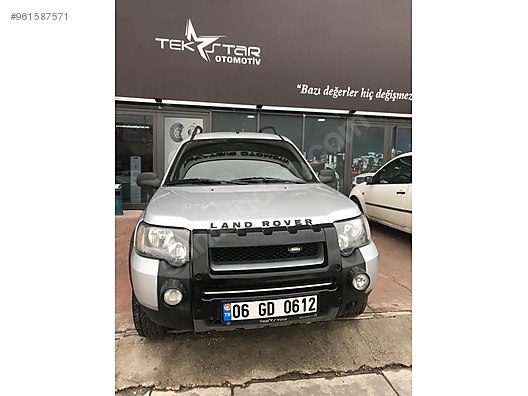 land rover freelander 2 0 td4 hse sahibinden temiz freelander sahibinden comda 961587571 land rover freelander 2 0 td4 hse sahibinden temiz freelander sahibinden comda 961587571
