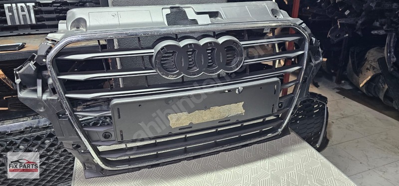 Audi A3 Panjur