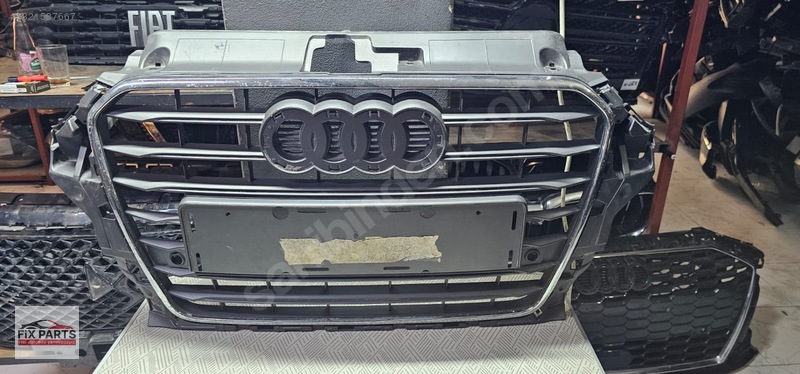 Audi A3 Panjur