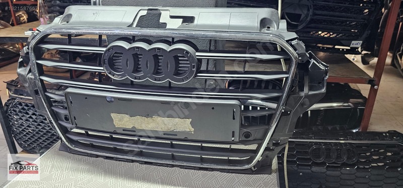 Audi A3 Panjur