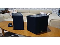 KEF TDM 34 DS / Dİ-POLE SURROUND SPEAKERS