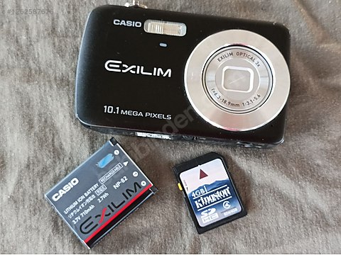 服/ファッション CASIO EXILIM ZOOM EX-Z300 Casio Exilim EX-Z300 review: Casio Exilim EX-Z300 - CNET